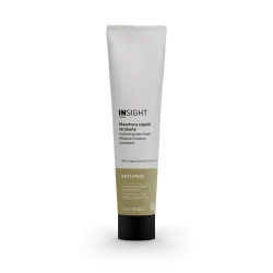 Insight Anti-Frizz - Mască de netezire și hidratare - 200 ml Insight Anti-Frizz - Mască de netezire și hidratare - 200 ml